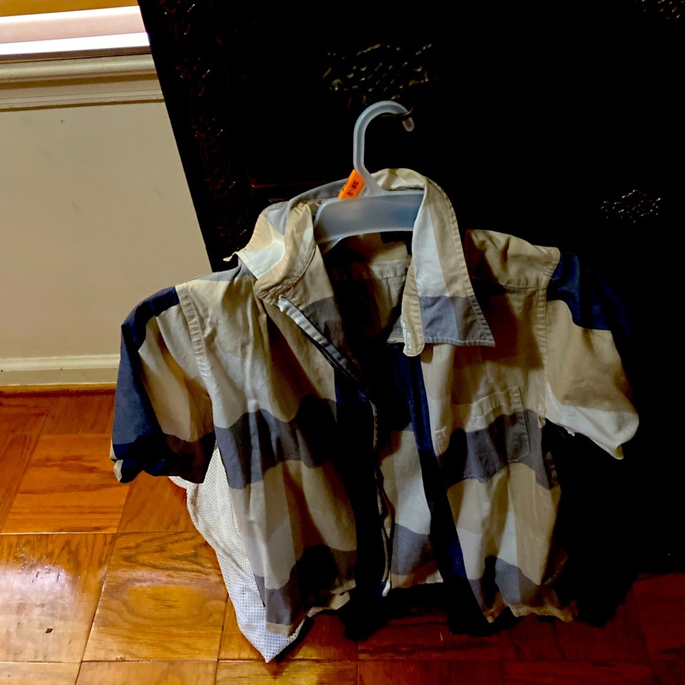 Vintage shirt